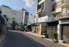 Cơ Hội Vàng Sở Hữu Đất Mặt Tiền Tân Chánh Hiệp - Giá Ưu Đãi Hiếm Có... Bán đất tại Trung Mỹ Tây, Hồ Chí Minh 02