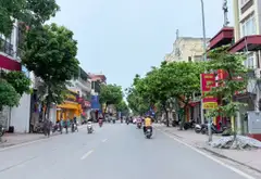 Bán nhà mặt phố Vũ Xuân Thiều, 5 tầng, 6 phòng ngủ, 16.5 tỷ, đường ô tô tránh, kinh doanh văn phòng... Bán nhà mặt phố tại Phúc Lợi, Hà Nội 03