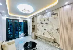 Nhà 3 Tầng Mới Mặt Ngõ Thông, Phù Hợp Kinh Doanh Tại Phạm Hữu Điều... Bán nhà riêng tại An Biên, Hải Phòng 02