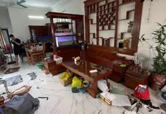 Bán nhà mặt phố 3 tầng tại Phú Xuyên Hà Nội, diện tích rộng, pháp lý rõ ràng... Bán nhà mặt phố tại Phú Xuyên, Hà Nội 10
