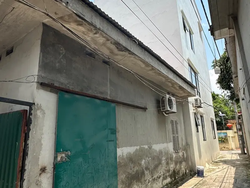 9.2 Xóm Đông 121m2 8.2 tỷ... Bán đất tại Ô Diên, Hà Nội 01