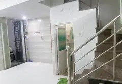 Bán nhà 4 tầng diện tích 23.4m² khu Phú Nhuận, gần Phan Xích Long... Bán nhà riêng tại Cầu Kiệu, Hồ Chí Minh 03