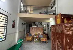 Bán nhà 2 tầng 4 phòng ngủ tại Thới Hòa giá 4 tỷ... Bán nhà riêng tại Vĩnh Lộc, Hồ Chí Minh 01