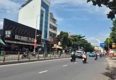 Tòa nhà cho thuê đỉnh cao, thu nhập ổn định tại Tây Thạnh... Bán nhà mặt phố tại Tây Thạnh, Hồ Chí Minh 02
