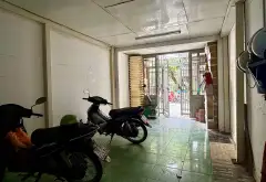 Bán nhà 4 tầng Lê Đức Thọ, Đường 10m, ngqng 7.5m... Bán nhà riêng tại An Nhơn, Hồ Chí Minh 07