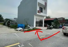 Cơ hội sở hữu đất lô góc 3 mặt thoáng tại phường Kinh Bắc, Bắc Ninh... Bán đất tại Kinh Bắc, Bắc Ninh 03