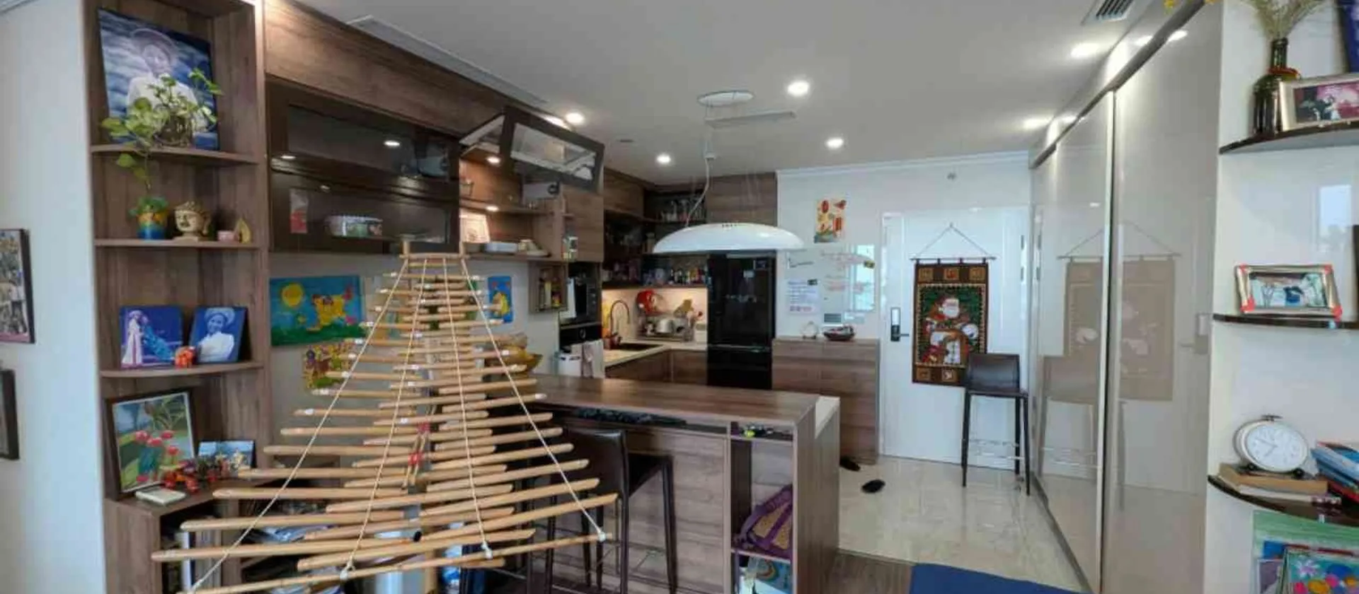 Bán căn hộ cc Sunshine Riverside 3PN lô góc nhỉnh 11 tỷ... Bán căn hộ chung cư tại Phú Thượng, Hà Nội 01