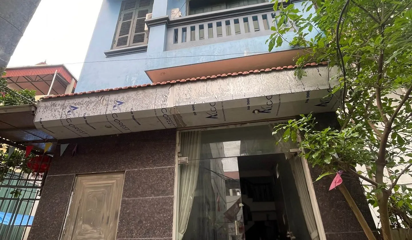 Nhà Dân Xây rẻ nhất Tây Tựu, Bắc Từ Liêm, Hà Nội, gần Vành Đai 3.5... Bán nhà riêng tại Tây Tựu, Hà Nội 01