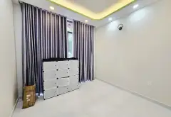 Bán nhà 3 tầng mới xây tại Phú Thọ Hòa, diện tích 40m2... Bán nhà riêng tại Phú Thọ Hòa, Hồ Chí Minh 14