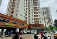 Bán căn hộ 2 phòng ngủ view đẹp tại Yên Nghĩa giá 3.65 tỷ... Bán căn hộ chung cư tại Yên Nghĩa, Hà Nội 08