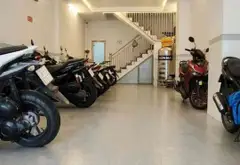 Bán nhà riêng 4 tầng vị trí trung tâm,Võ Văn Kiệt an lạc ,xe hơi thông diện tích 4x16m2 chỉ 8 tỷ... Bán nhà riêng tại An Lạc, Hồ Chí Minh 02
