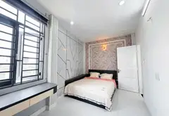 Nhà góc 2 mặt tiền siêu hiếm, rộng thoáng ngay Huỳnh Tấn Phát... Bán nhà riêng tại Nhà Bè, Hồ Chí Minh 06