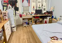 Nhà 5 Tầng Bồ Đề - Vừa Ở Vừa Kinh Doanh, Ô Tô Vào Tận Nhà... Bán nhà riêng tại Bồ Đề, Hà Nội 06