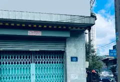 Bán góc 2 mặt tiền đường gần chợ Kim Biên - Vị trí cực đỉnh... Bán partner tại Chợ Lớn, Hồ Chí Minh 07
