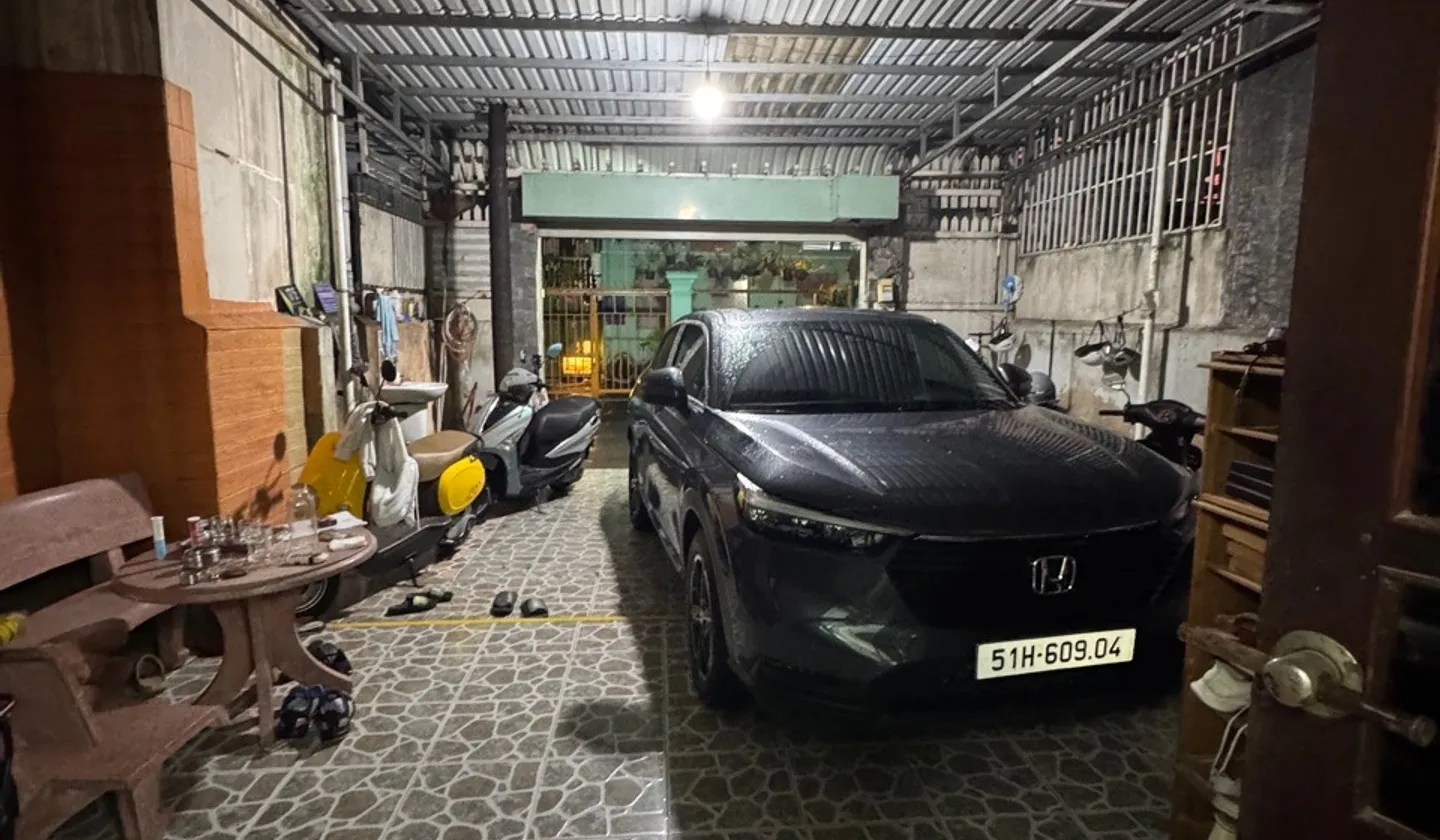 Nhà 131m2, ngang 5,5m đường 6m Lê Văn Việt, Làng Tăng Phú- Q9 gần khu công nghệ cao, xây cao tầng... Bán nhà riêng tại Tăng Nhơn Phú, Hồ Chí Minh 01