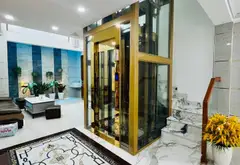 Bán nhà 5 tầng 60m2 hẻm xe tải đường Hương Lộ 2 Bình Tân... Bán nhà riêng tại Bình Trị Đông, Hồ Chí Minh 02