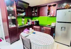 Bán nhà riêng 7 tầng Dương Bá Trạc Quận 8, căn góc diện tích 66m2, 8 phòng ngủ 0948769331... Bán nhà riêng tại Chánh Hưng, Hồ Chí Minh 07