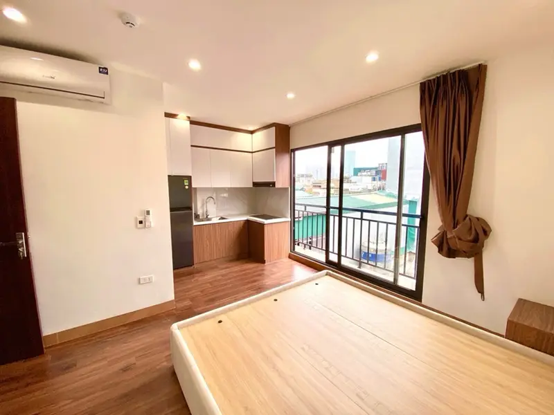 Bán nhà riêng 7 tầng mặt tiền rộng tại phường Tây Hồ, Hà Nội, gần Hồ Tây... Bán nhà riêng tại Tây Hồ, Hà Nội 01