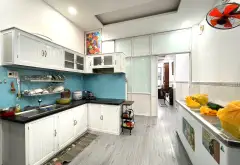 🏡 BÁN 2 CĂN NHÀ LIỀN KỀ QUANG TRUNG – TỔNG NGANG 7,5M – HẺM XE TẢI – 2 MẶT TIỀN TRƯỚC SAU... Bán nhà riêng tại Gò Vấp, Hồ Chí Minh 09