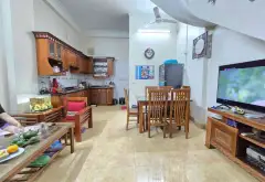 Bán nhà 4 tầng diện tích 43m2 tại khu quân đội Sài Đồng... Bán nhà riêng tại Phúc Lợi, Hà Nội 04