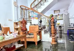 Nhà riêng 2 tầng kiên cố tại ngõ 128 An Đà với mặt tiền rộng 8m thuận tiện kinh doanh hay sinh hoạt... Bán nhà riêng tại Ngô Quyền, Hải Phòng 06