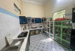 Bán nhà riêng 3 tầng tại phường Hoàng Diệu diện tích 96,3m² mặt tiền 5,5m... Bán nhà riêng tại Hải Châu, Đà Nẵng 04