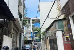 Bán đất 117m2 gần Cổ Linh, ngõ ô tô tránh, giá tốt... Bán đất tại Long Biên, Hà Nội 05