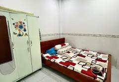 Bán nhà riêng 3 tầng diện tích 59m2 tại Gò Xoài, Bình Trị Đông... Bán nhà riêng tại Bình Hưng Hòa, Hồ Chí Minh 05