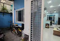 Cơ hội sở hữu nhà riêng hẻm xe hơi Ngang hơn 8m - 3PN rộng rãi tại Quận 7, giá hấp dẫn... Bán nhà riêng tại Phú Thuận, Hồ Chí Minh 01