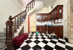 Bán nhà 5 tầng, 3 phòng ngủ tại Khâm Thiên, Đống Đa... Bán nhà riêng tại Văn Miếu - Quốc Tử Giám, Hà Nội 04