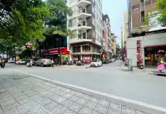 Cơ hội sở hữu nhà 5 tầng vị trí vàng Ba Đình, Hà Nội với giá hấp dẫn... Bán nhà riêng tại Ba Đình, Hà Nội 02