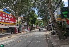 Nhà mặt phố Linh Xuân, Dĩ An, diện tích 2000m2, giá 112 tỷ đồng... Bán nhà mặt phố tại Linh Xuân, Hồ Chí Minh 06
