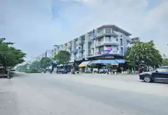 Bán nhà mặt phố 4 tầng khu đô thị Mizuki Park, 105m2, giá 17.6 tỷ 0948769331... Bán nhà mặt phố tại Bình Hưng, Hồ Chí Minh 18