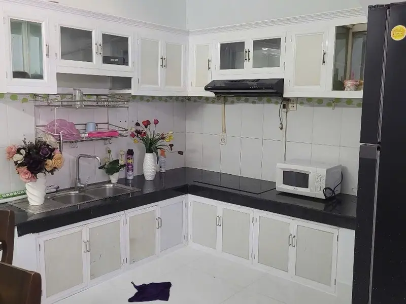 Nhà 2 tầng 40m2 tại Phước Kiển, Nhà Bè giá tốt giảm 50 triệu... Bán nhà riêng tại Nhà Bè, Hồ Chí Minh 01