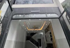 Bán nhà riêng 2 tầng 60m2 tại Bình Trị Đông, giá 5,3 tỷ... Bán nhà riêng tại Bình Trị Đông, Hồ Chí Minh 01
