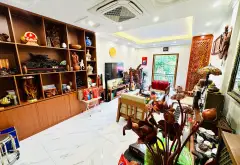 Bạn đang tìm nhà TDC Thanh Am - Nhà 6 Tầng, Gara Ô Tô, Kinh Doanh Đỉnh Cao... Bán nhà riêng tại Việt Hưng, Hà Nội 01