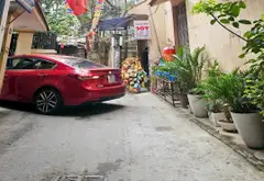 Bán nhà 4 tầng 61m2 tại Tây Hồ, vị trí lô góc gần Hồ Tây... Bán nhà riêng tại Tây Hồ, Hà Nội 11