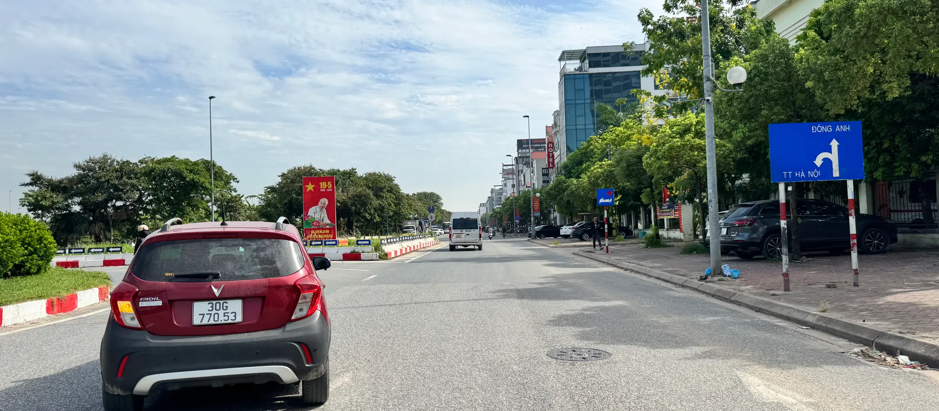 Bán đất 70m2 khu đấu giá Vĩnh Thanh, Vĩnh Ngọc, vị trí đắc địa, ô tô tránh... Bán đất tại Vĩnh Thanh, Hà Nội 01