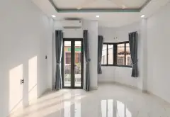 Bán nhà Hoàng Hoa Thám, Phường 5, Bình Thạnh - (4.5x8) - 4 Tầng - Lô góc đã trừ lộ giới... Bán nhà riêng tại Bình Lợi Trung, Hồ Chí Minh 16