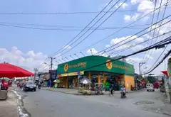 Biệt Thự Đơn Lập Đẳng Cấp Tại Phường Long Trường, Hồ Chí Minh... Bán nhà riêng tại Long Trường, Hồ Chí Minh 01