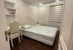 Căn hộ view Hồ Tây cực đẹp tại D’. Le Roi Soleil... Bán căn hộ chung cư tại Tây Hồ, Hà Nội 08