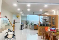 Nhà mặt phố 3 tầng 192m2 tại Bàu Cát 2 giá tốt... Bán nhà mặt phố tại Tân Bình, Hồ Chí Minh 04