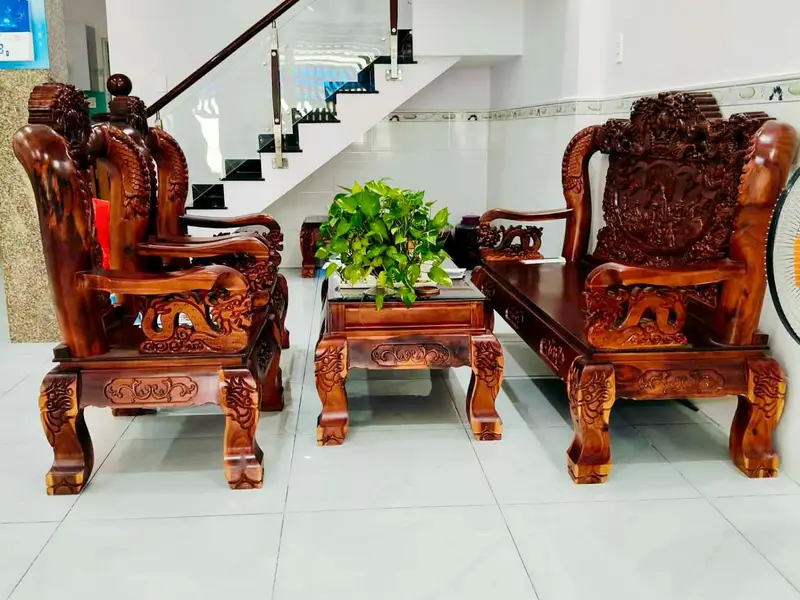 BÁN NHÀ GIÁP Q.6 – NGANG 6M – XE 16 CHỖ ĐỖ CỬA – CHỈ 8.1 TỶ... Bán nhà riêng tại Phú Định, Hồ Chí Minh 01