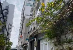 Bán nhà 5 tầng mới xây tại Ung Văn Khiêm, vị trí tiềm năng quận Bình Thạnh... Bán nhà riêng tại Thạnh Mỹ Tây, Hồ Chí Minh 03