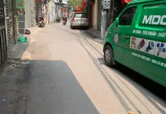 BÁN NHÀ RIÊNG 96m2 , 8TẦNG Ở PHỐ TRẠM NGAY GẦN AEON... Bán nhà riêng tại Long Biên, Hà Nội 07