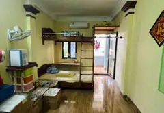 Nhà 6 tầng phường Cầu Giấy, ngõ thông, ô tô đỗ cửa, sổ vuông... Bán nhà riêng tại Cầu Giấy, Hà Nội 15