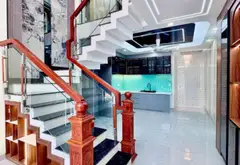 Bán biệt thự liền kề Mã Lò, Bình Tân, diện tích 50m², 5 tầng, pháp lý đầy đủ... Bán biệt thự, liền kề tại Bình Trị Đông, Hồ Chí Minh 13