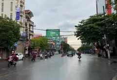 Nhà phố trung tâm Tô Hiệu với hai mặt tiền đẳng cấp phù hợp kinh doanh cao cấp... Bán nhà mặt phố tại An Biên, Hải Phòng 01