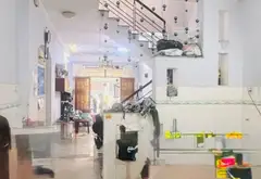Nhà 3 tầng mặt tiền 4,1m hẻm 6m tại Tân Sơn Nhì, Tân Phú... Bán nhà riêng tại Tân Sơn Nhì, Hồ Chí Minh 04