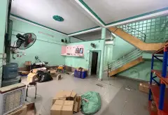 Bán nhà riêng 2 tầng tại Phường Bình Trị Đông, Quận Bình Tân, diện tích 160m2, pháp lý cơ sở... Bán nhà riêng tại Bình Trị Đông, Hồ Chí Minh 07
